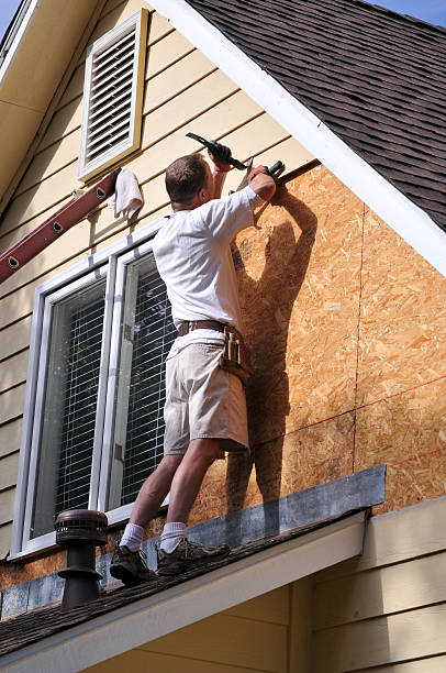 Best Siding for New Construction  in Temesl Valley, CA