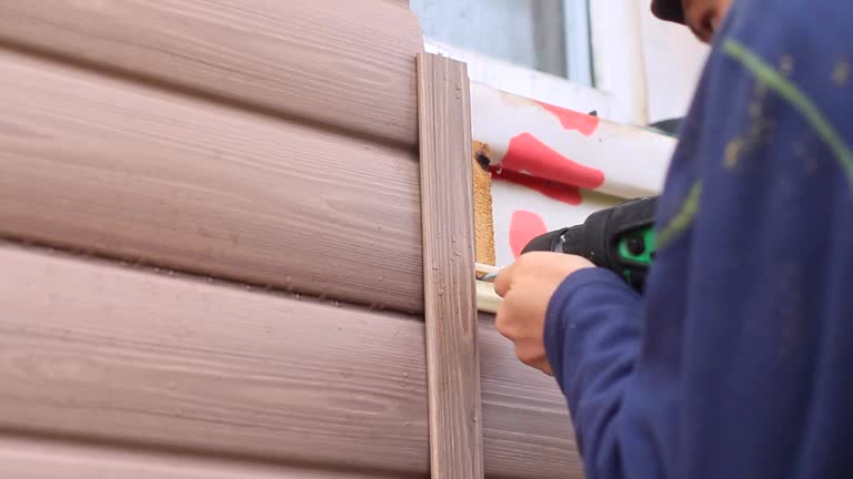 Trusted Temescal Valley, CA Siding Experts